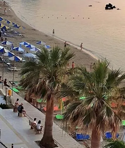 Apartment Christina_apt